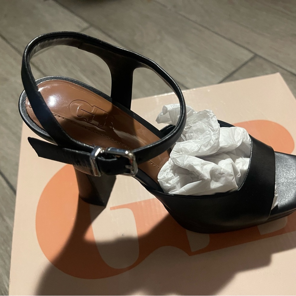 High heels